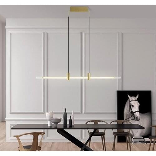 Modern led glass ball luminaire suspendu luminaria pendente chandelier chandelier pendant lamp bedroom