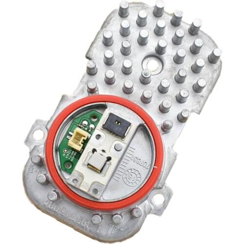 LED Angel Eyes Headlamp LED Driver Module for X5 X3 3 6 Series E92 E93 E70 F06 F12 F13 63117263051 1305715084