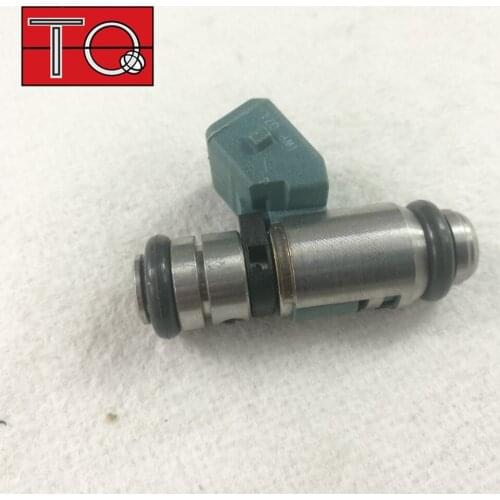 4 pieces FUEL INJECTOR For VANEO W168 A-CLASS IWP071 75112071 A0000786249