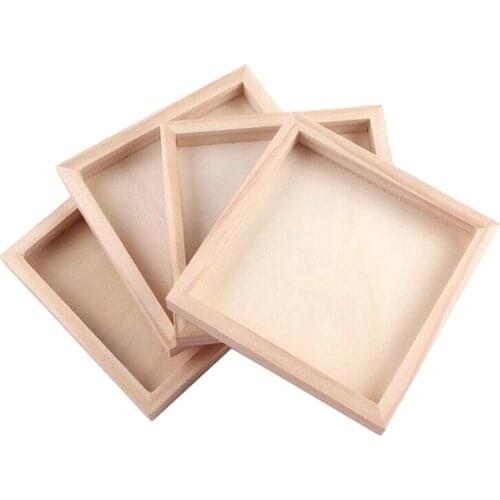 TUMAMA KIDS Wooden Constructors