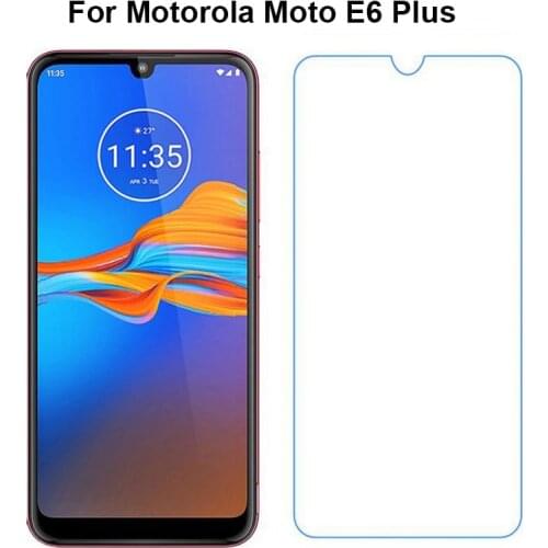 VSYTERECO Screen Protectors For Motorola Moto C