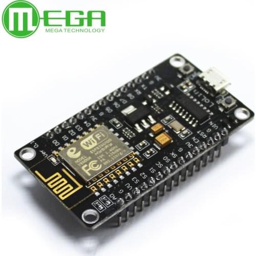 10pcs Wireless module CH340 NodeMcu V3 Lua WIFI Internet of Things development board based ESP8266