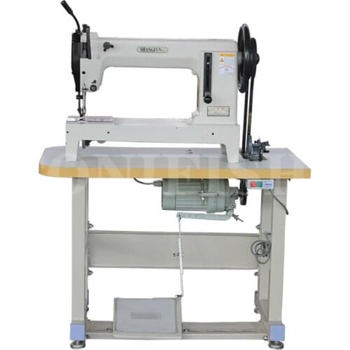 550W sewing machine DS9800 FIBC electric sewing machine can be used for denim tents
