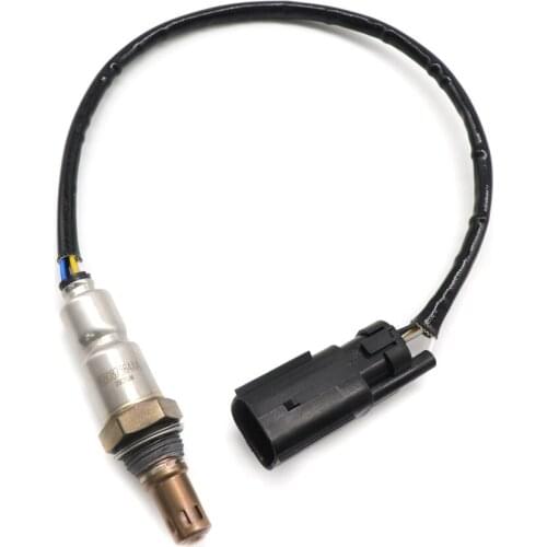 68087364AA 5 Wire Lambda Oxygen O2 Sensor Probe Air Fuel Ratio Sensor For JEEP RENEGADE WRANGLER JK RAM PROMASTER CITY