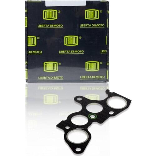 Прокладки выхлопных труб AIRLINE China At AliExpress