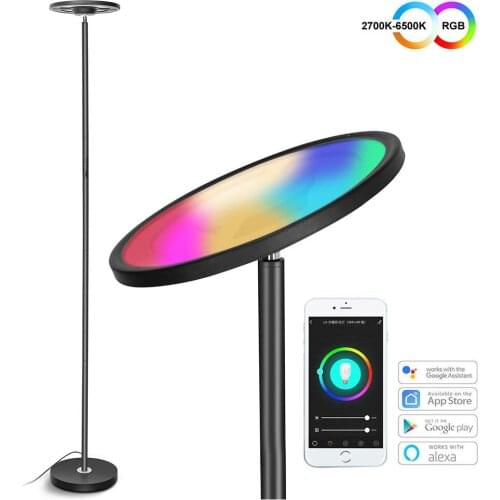 Canagrow Floor Lamps