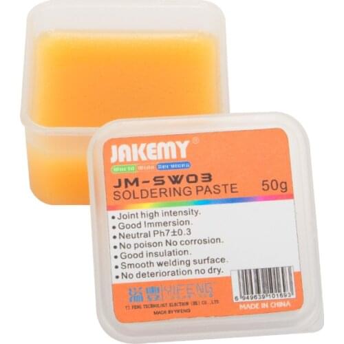 JAKEMY Welding Accessories