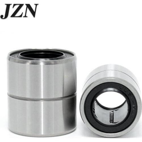 Linear bearing short/ultra short LMUT/LMUD6 8 10 12 13 16 20 LMD01 bearing