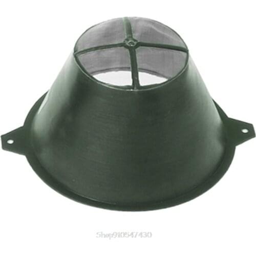 Reusable Paint Strainers for best performance in any type of paint spray D11 20 Dropship