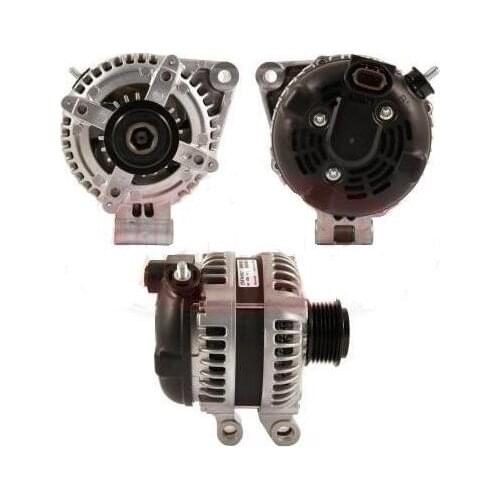 NEW HNROCK 12V 150A ALTERNATOR 104210-2810 554346RID AEG1254 AH22-10300-BA AH22-10300-BB CAL40397 LR013843 FOR LAND ROVER
