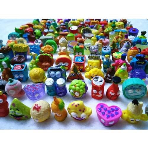 O For U Anime Figures