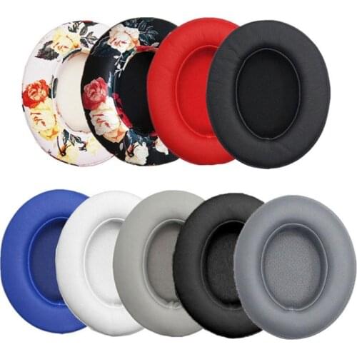 Replacement Ear Pads Soft Sponge Cushion for Beats Studio 2.0 Wireless wired Headphone Accessories Earpads for studio 2 3