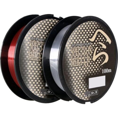 TIANNSII Fishing Line