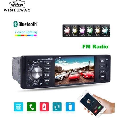 WINTUWAY Android Radios