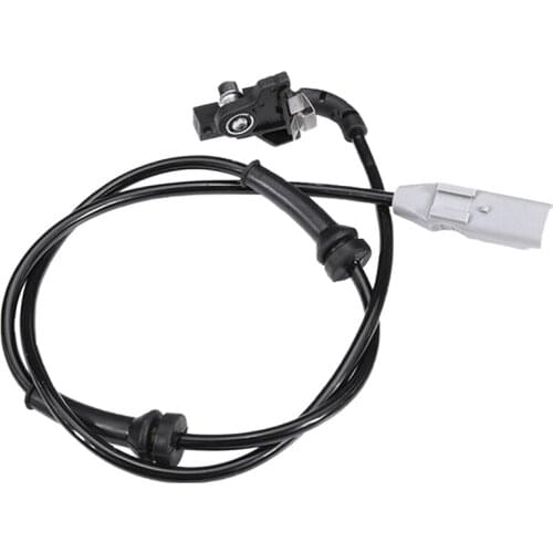 Speed Sensor Rear Wheel ABS 4545L0 for Peugeot 308 408 C4 DS4 2008