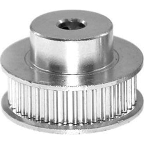GT2 Timing Pulley 30 36 40 60 Tooth, Wheel Bore 5mm 8mm, Aluminum Gear Teeth Width 6mm
