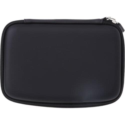 2021 New Hard Carry Case Cover 6" In Car Sat Nav Holder For GPS Start 60