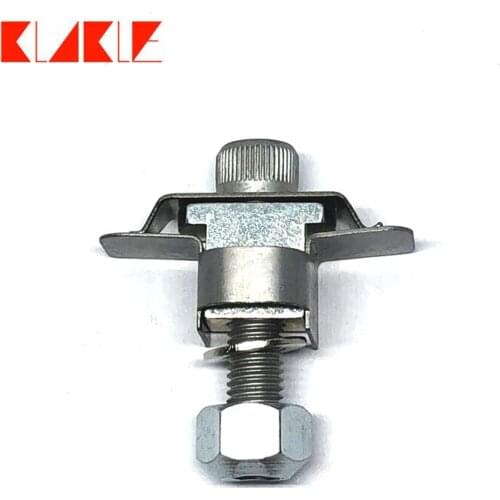 KLAKLE 24PCS Big Floating Bolts For Top Quality OEM Standard Brake Disc Rotors for All Cars