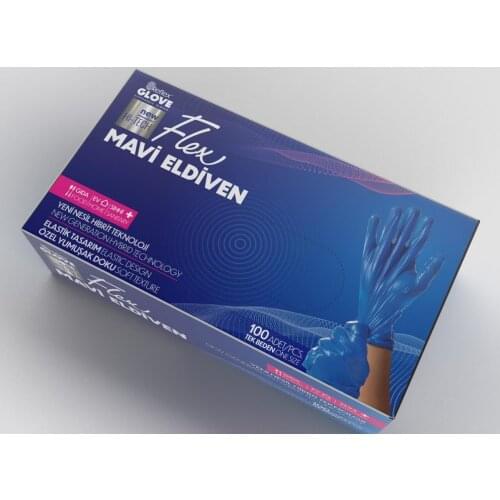 ALTIBIR Household Gloves