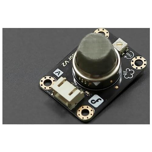 Arduino Butane propane LNG LPG Gas Sensor Analog gas leak detector MQ6 gas sensor For Arduino