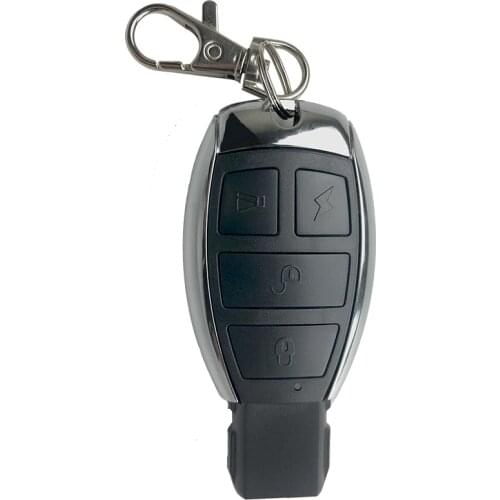 Gps tracker optional accessories Plastic case remote controller for gps tracker car GPS103-B GPS103B+,GPS303D,TK103,303G,GPS303I