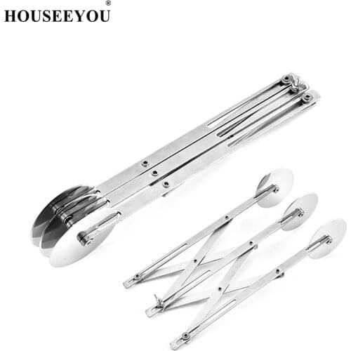 HOUSEEYOU Pastry Scoops