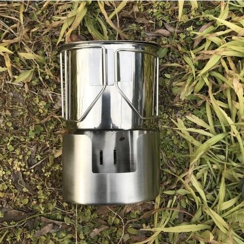 Туристические горелки Jolmo Lander China At AliExpress