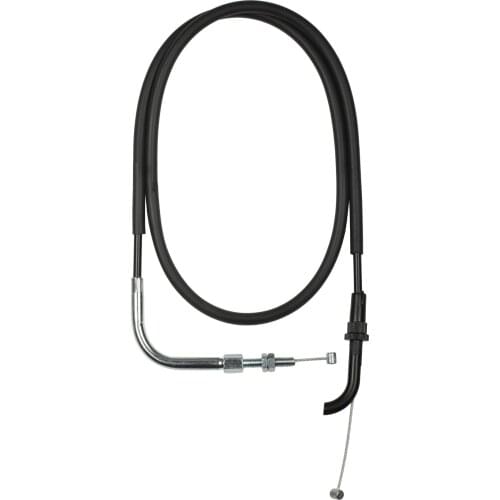 MotoMaster T2043494 Throttle Cable for Triumph Adventurer 900 (1996-1996)