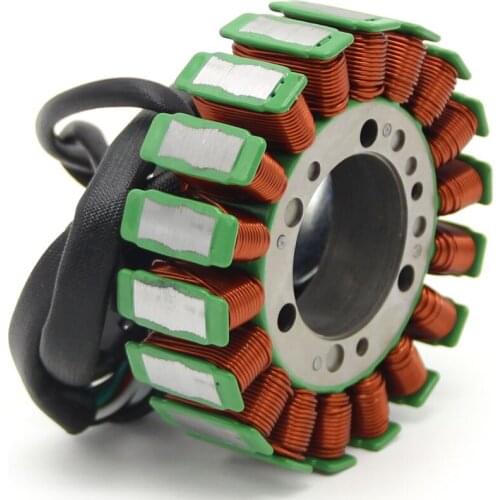 60E-81410-00 New Generator Stator Coil For Yamaha FAT1100 SX212SS/X AR212SS Waverunner FX 1000 1100 Cruiser HO 140 60E-81410-01