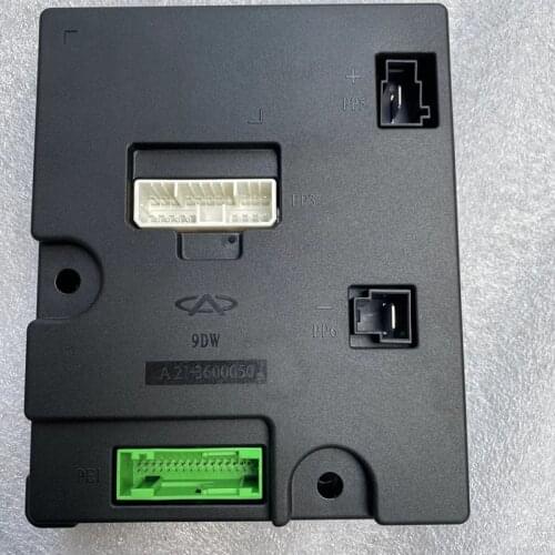 Body module For Chery A5 Fora ECU controller A21-3600050