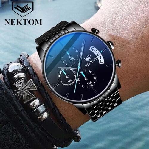 NEKTOM Jewelry