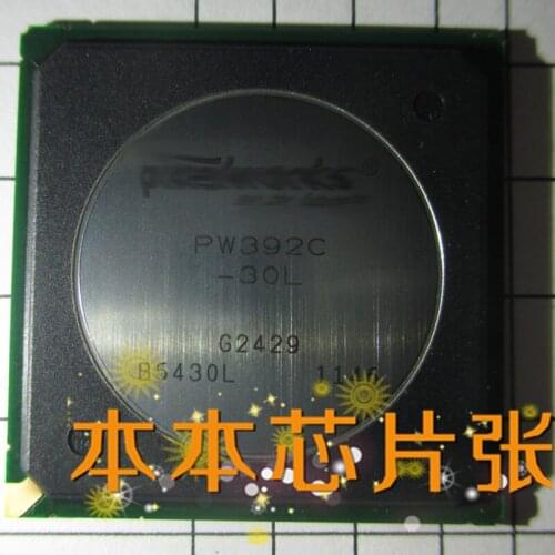New PW392C-30L PW392C BGA 1PCS/LOT
