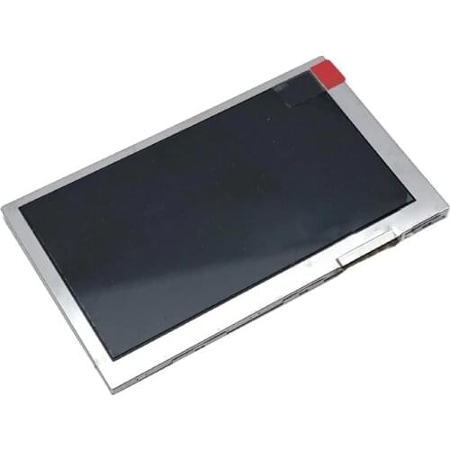 New 3.5 Inch Replacement LCD Display Screen For Prology DVS-1340
