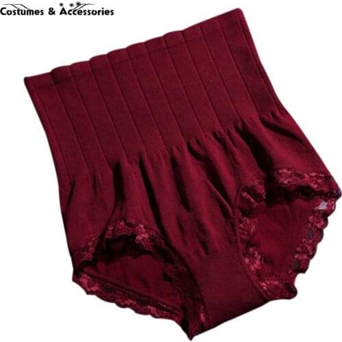ROPALIA Women's Panties Swimming Trunks
