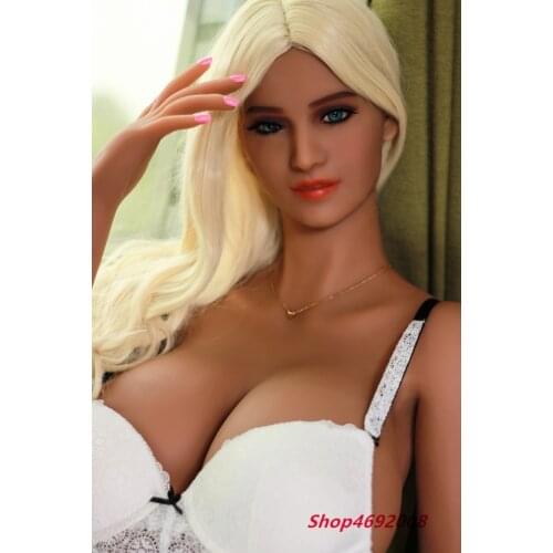 Sex Dolls 170cm Real Silicone Robot British women Anime Full Oral Love Doll Realistic Adult for Men Big Breast Sexy Vagina