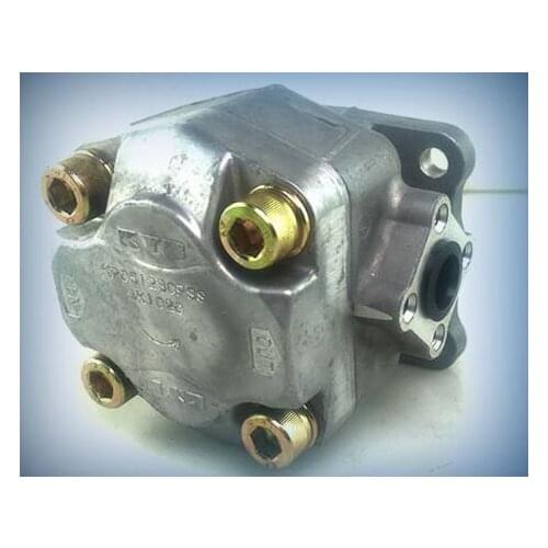 KYB KP05 GEAR PUMP KP0570CPSS KP05106CPSS KP0530CPSS KP0560CPSS MADE IN JAPAN hydraulic pump Original brand new