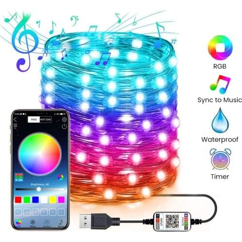 SUNYIMA LED Lightening