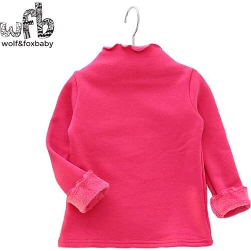 Футболки с длинным рукавом для девочек Wobfaobxylf China At AliExpress