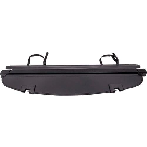 Retractable Trunk Cargo Cover Luggage Shade Shield For Mazda CX-5 CX5 2017-2019