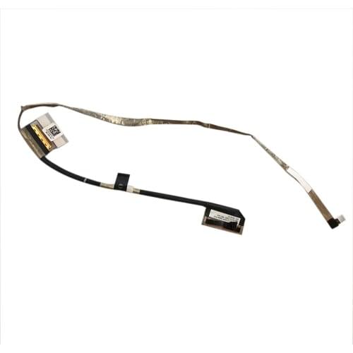 For DELL G3 3590 SELEK15 LCD EDP CABLE FHD Screen 450.0H701.0001 025H3D 25H3D