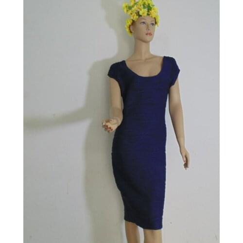 100% real photo New ariival vestidos de fiesta Button Tunic Bandage Elegant high quality pin up Dress Summer OL Work Dress XXL