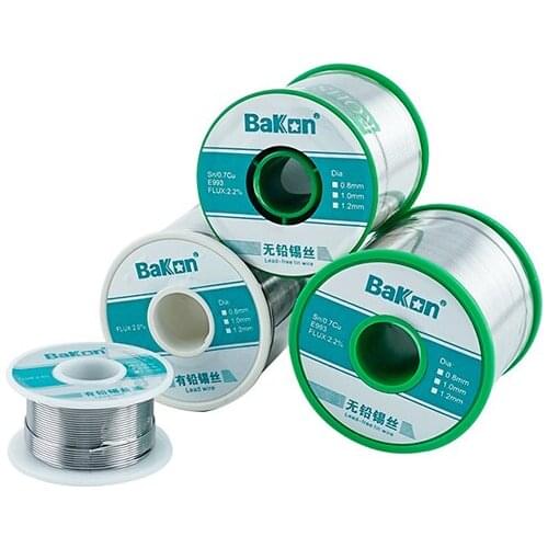 BAKON Welding Wire