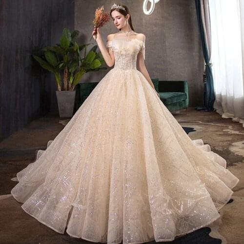 Dioflyusa Sleeveless Wedding Dresses