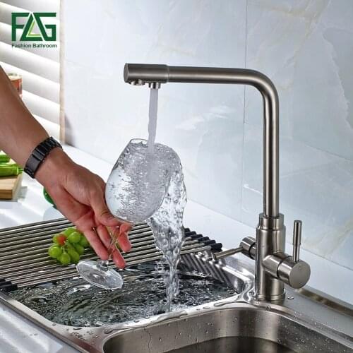 FLG Electronic Components