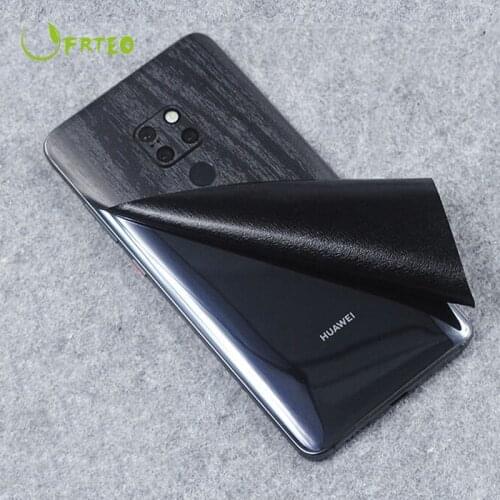 FRTEO Huawei Mate 20 Pro Phone Cases