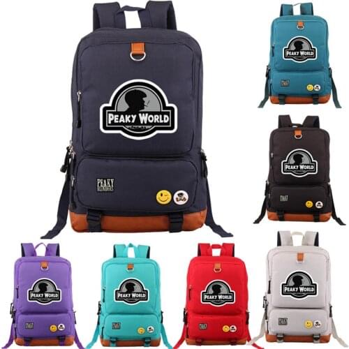 Hitstars Men's Laptop Backpacks