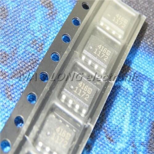 5PCS/LOT LT1172 LTC1172CS8 SOP-8 Switching Regulator IC
