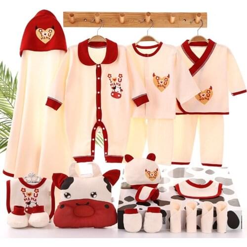 Комплекты одежды для новорожденных Kiddiezoom China At AliExpress