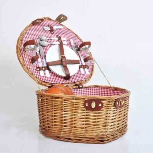 Mr.Heem Store Picnic Bags