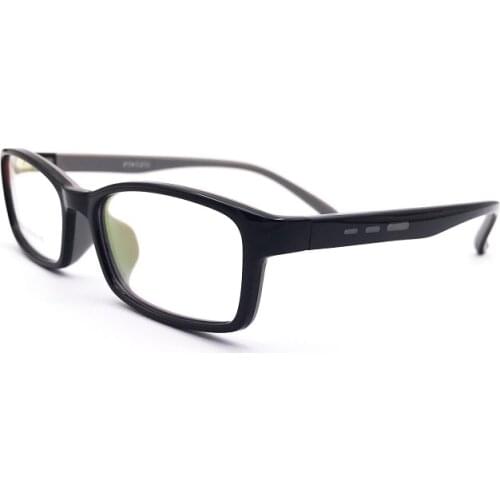 Width-130 New high-end children eye frame brand TR90 soft silicone frame teenagers myopia glasses kids optical eyeglasses frame